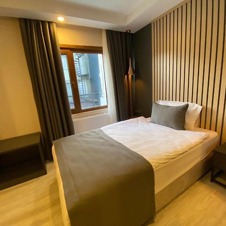 Antik Houses Istanbul Ngoại thất bức ảnh