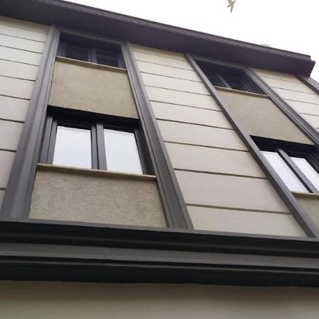 Antik Houses Istanbul Ngoại thất bức ảnh
