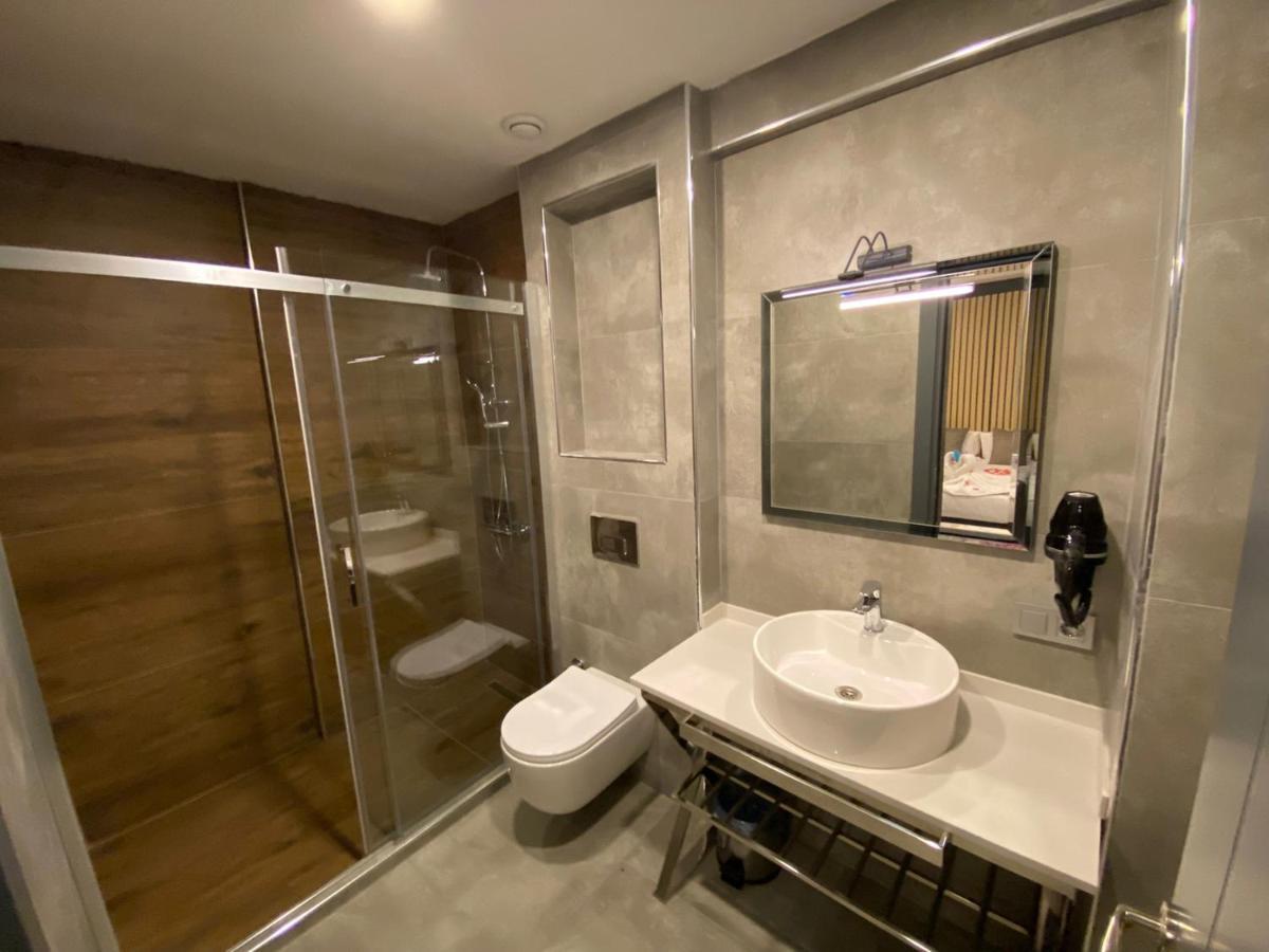 Antik Houses Istanbul Ngoại thất bức ảnh