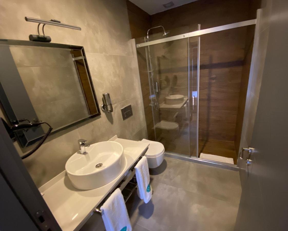 Antik Houses Istanbul Ngoại thất bức ảnh