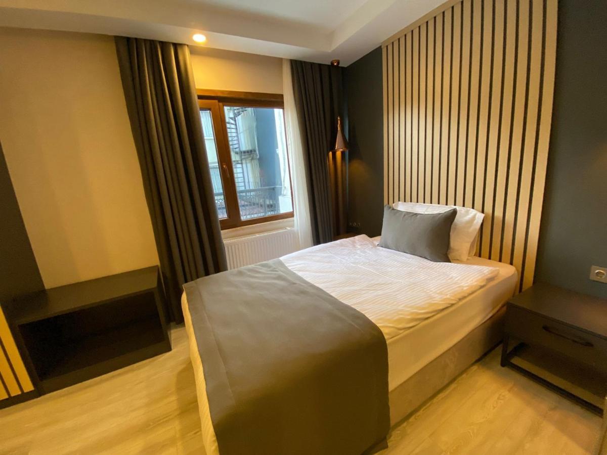 Antik Houses Istanbul Ngoại thất bức ảnh