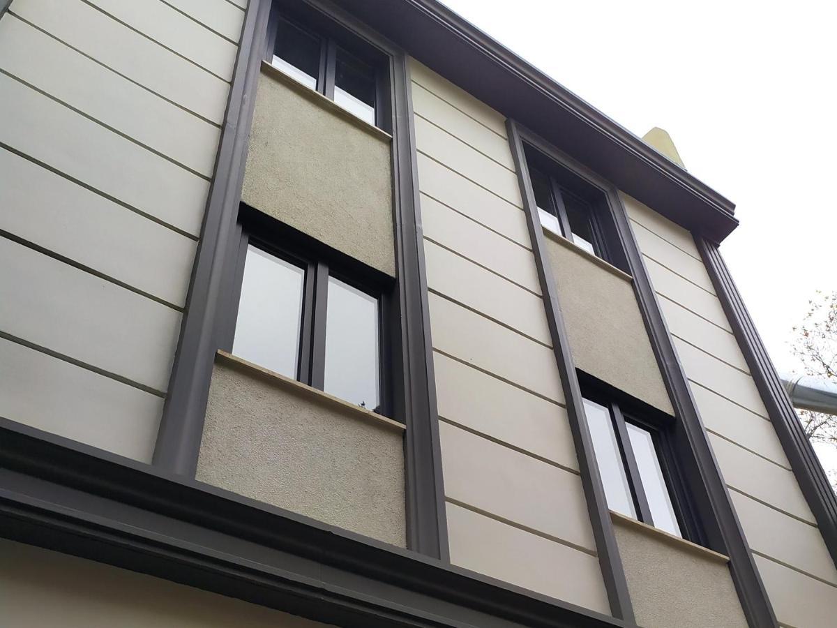 Antik Houses Istanbul Ngoại thất bức ảnh