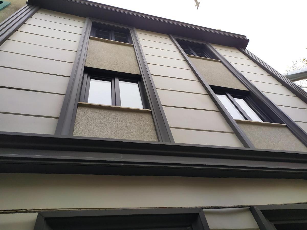 Antik Houses Istanbul Ngoại thất bức ảnh
