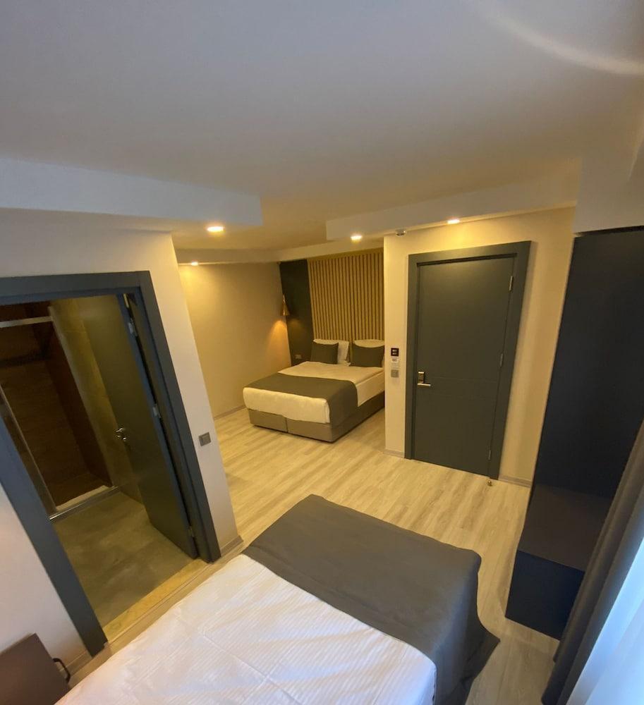 Antik Houses Istanbul Ngoại thất bức ảnh