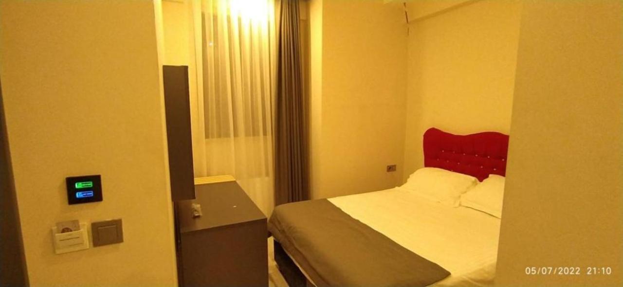 Antik Houses Istanbul Ngoại thất bức ảnh