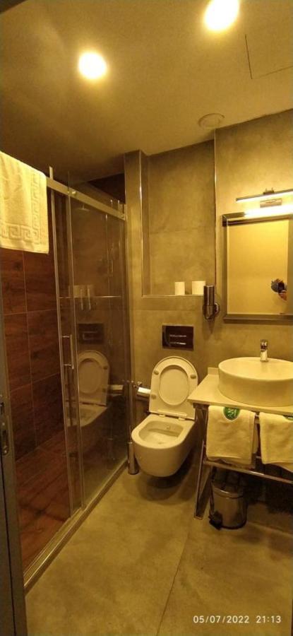 Antik Houses Istanbul Ngoại thất bức ảnh