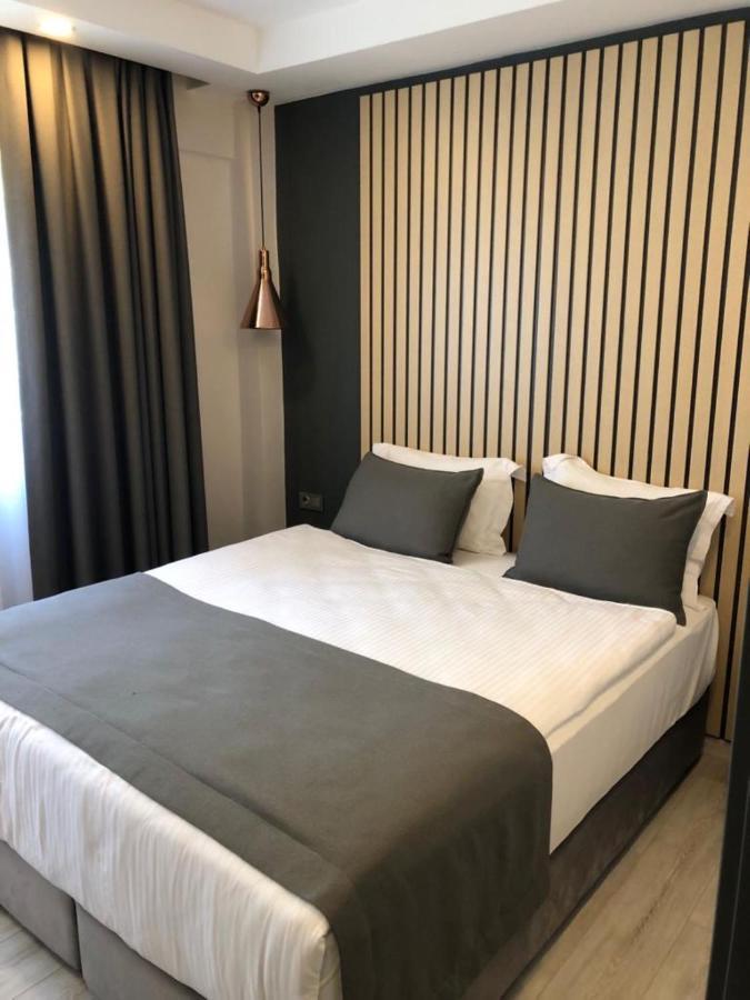 Antik Houses Istanbul Ngoại thất bức ảnh